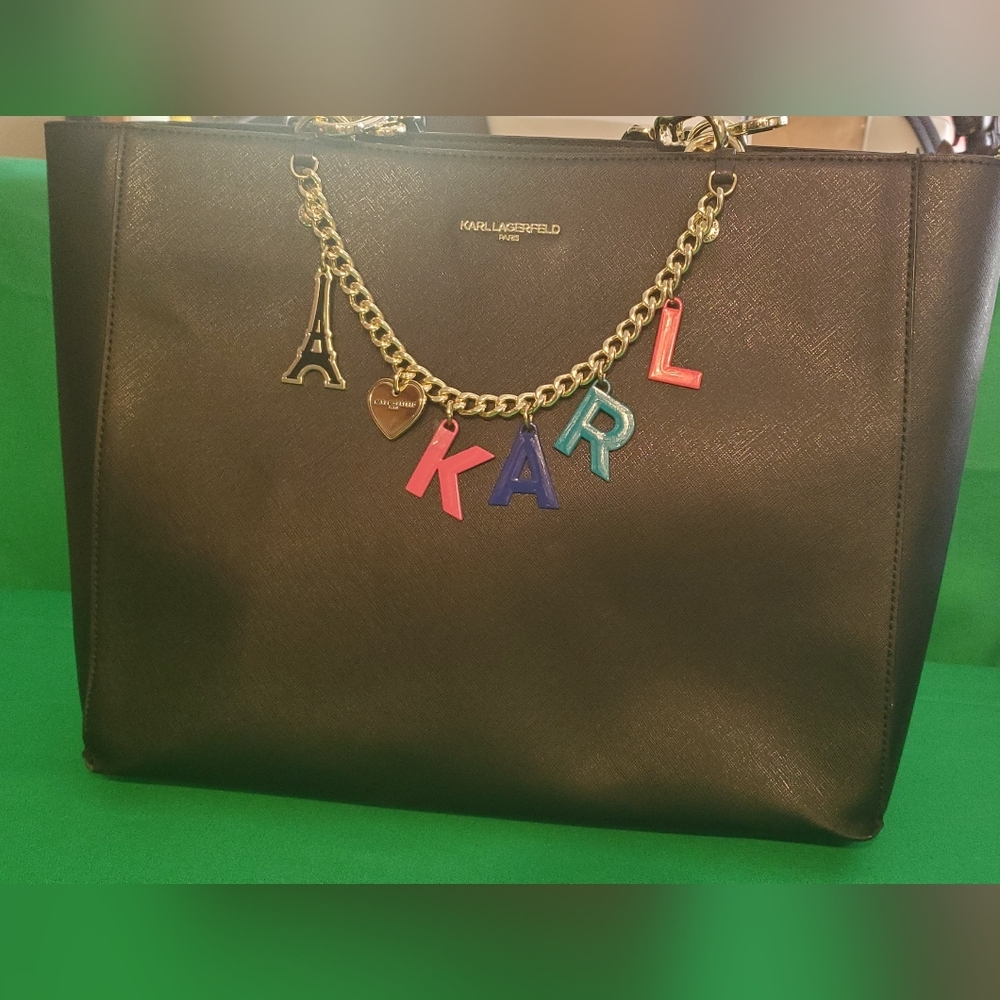 KARL LAGERFELD PARIS Tote